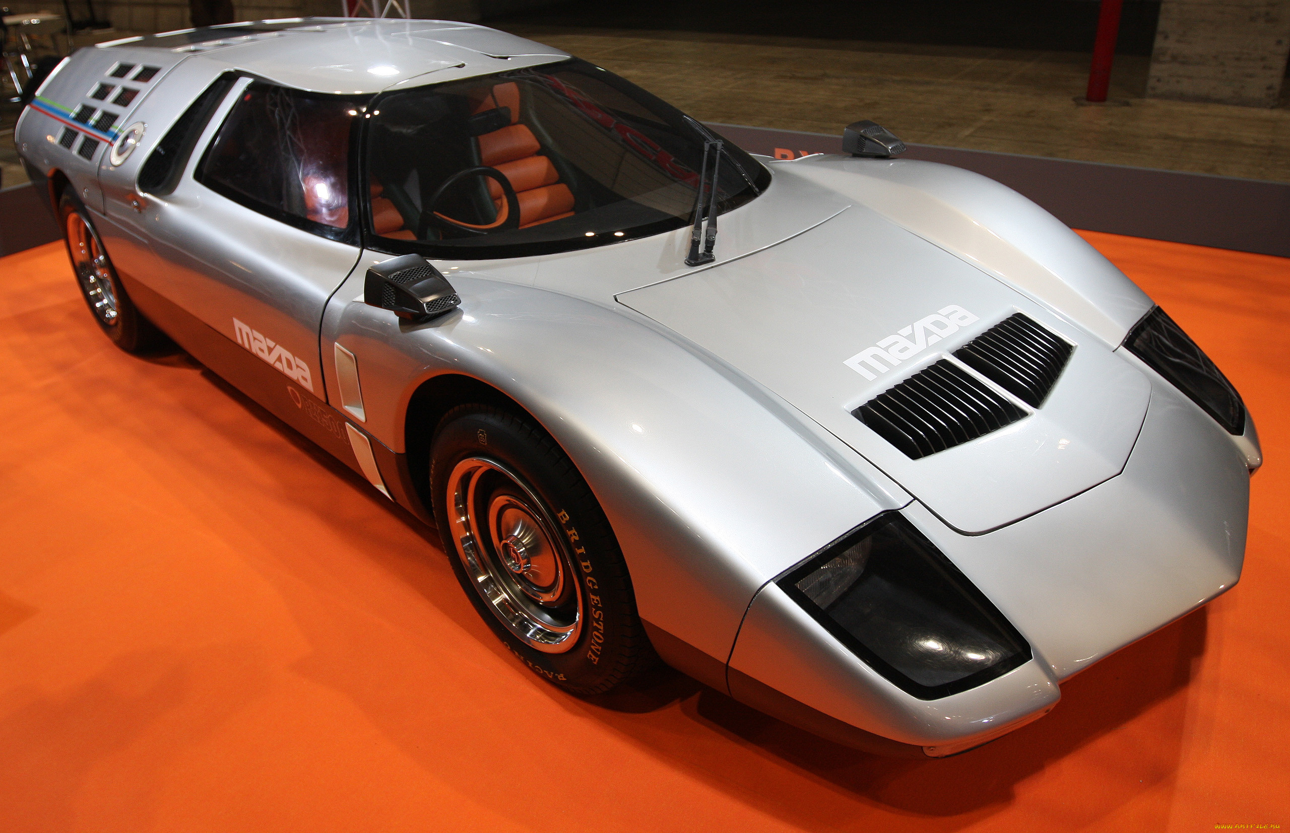 mazda rx-500 concept 1970, ,    , 1970, concept, rx-500, mazda